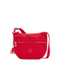 Kipling Arto S crossbody-red rouge - thumbnail