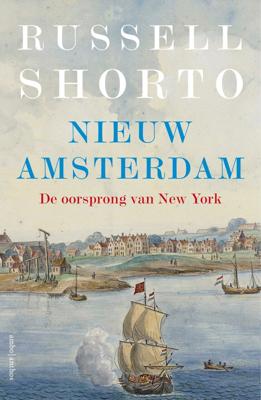 Nieuw Amsterdam (Paperback)