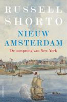 Nieuw Amsterdam (Paperback)