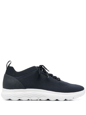 Geox baskets Spherica - Bleu