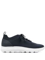 Geox baskets Spherica - Bleu