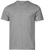 Tee Jays TJ1150 Urban Luxury Tee - Heather Grey - L