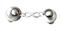 Fashionclip Vestclip The Infinity