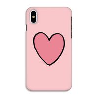 Hartje: iPhone XS Tough Case