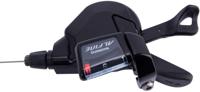 SHIMANO versteller "alfine" shifter shim.alfine rapidfire 2100mm black