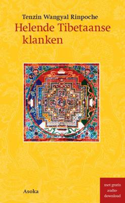 Helende Tibetaanse klanken (Paperback)