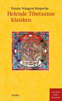 Helende Tibetaanse klanken (Paperback)