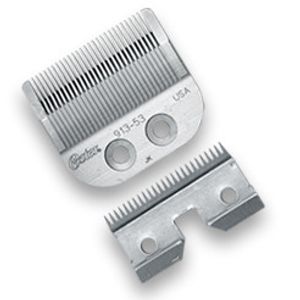 Oster® 913-53 fijne messenset voor adjustable clippers 0.25-2.4 mm
