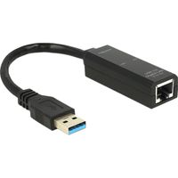 Adapter USB 3.0 > Gigabit LAN Adapter - thumbnail