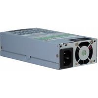 Inter-Tech AP-MFATX25P8 power supply unit 250 W 20+4 pin ATX Zilver - thumbnail