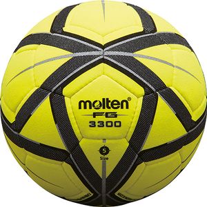 Molten Voetbal zaal F5G3300