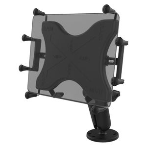 RAM Mount X-Grip 12-13 inch Tablet Houder schroefmontage