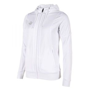 Cleve TTS Hooded Top Full Zip Ladies