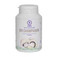 Mycopower Champignon bio 100 Capsules