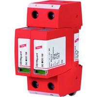 DEHN 952206 DG M TN 150 FM Overspanningsafleider 15 kA 1 stuk(s)