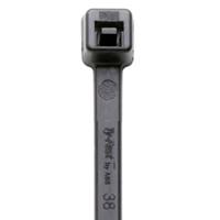 ABB TY300-50X-100 TY300-50X-100 Ty-Fast Kabelbinder 304 mm 4.80 mm Zwart UV-gestabiliseerd 100 stuk(s)