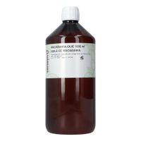 Sjankara Macadamia Plantaardige Olie 1000ml