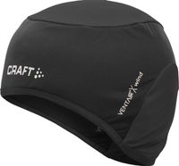 Craft Tech Hat (Zwart) L/XL