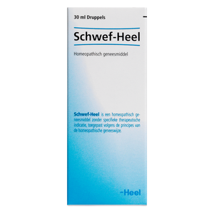 Heel Schwef-Heel 30ml