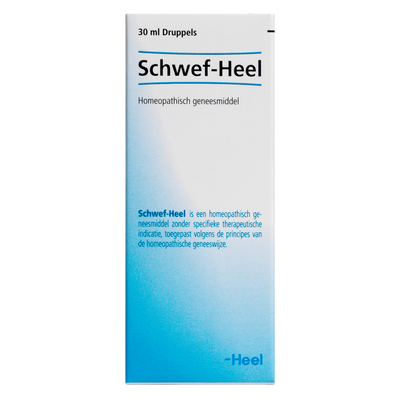 Heel Schwef-Heel 30ml