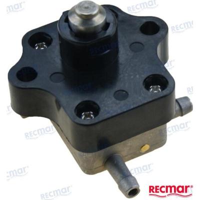 REC803529T06 - BRANDSTOFPOMP Bombardier
