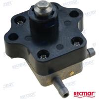 REC803529T06 - BRANDSTOFPOMP Bombardier