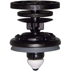 Bekleding clip OEM:7l6868243 - 20 stuks 65B132025