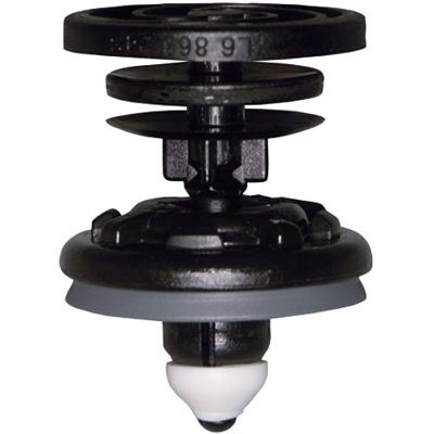 Bekleding clip OEM:7l6868243 - 20 stuks 65B132025