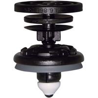 Bekleding clip OEM:7l6868243 - 20 stuks 65B132025 Bekleding clip OEM:7l6868243 - 20 stuks 65B132025