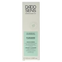 Purderm creamy cleanser bio 100 Milliliter