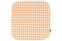 Zitkussen 40x40 Poule Yellow Hartman - Hartman