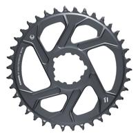 Sram kettingblad 36t x-sync 2 direct mount xx1 eagle boost lunar grey