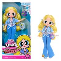 L.O.L. Surprise OMG Powerpuff Girls Doll Bubbles