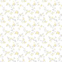 Galerie Small Prints Behang met rozen strengen - G56650