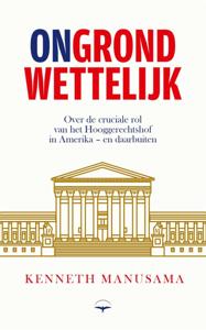 (On)grondwettelijk (Paperback)