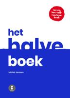 Het halve boek (Hardback)