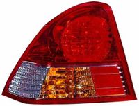 Achterlicht WING SIDE R. 2171956RAEY