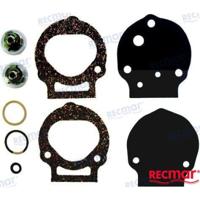 REPUESTOS MOTORES - Mercruiser REC21-30430A1 - KIT JUNTAS Y VALVULAS BOMBA COMBUSTIBLE