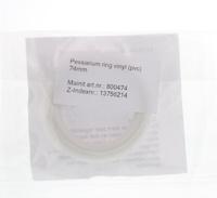 Mainit Pessarium ring vinyl (PVC) 74mm Mainit Pessarium ring vinyl (PVC) 74mm