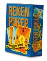 Rekenpoker (Kaartspellen)