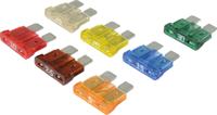 HERTH+BUSS Fuse set ato 7 pcs. 5-30 a HERTH+BUSS Fuse set ato 7 pcs. 5-30 a