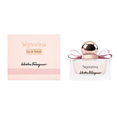 Salvatore Ferragamo Signorina Women Eau de Parfum 50ml