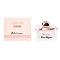 Salvatore Ferragamo Signorina Women Eau de Parfum 50ml