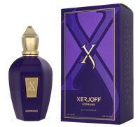 Xerjoff Soprano Eden Eau de Parfum Spray 100 ml Dames