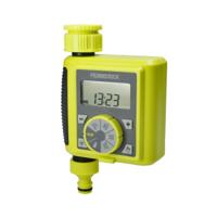 Irrigatieprogrammeur Ferrestock Digital Geel