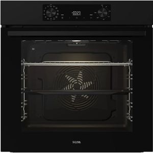 ETNA OP316MZ oven 77 l 3500 W A+ Zwart