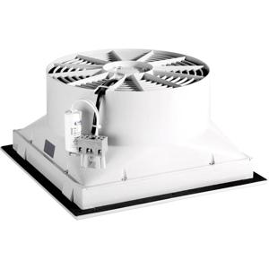 Elmeko LV 700 230V AC Filterventilatie 230 V/AC 175 W (b x h x d) 323 x 323 x 168.5 mm 1 stuk(s)