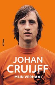 Johan Cruijff - mijn verhaal (Paperback)