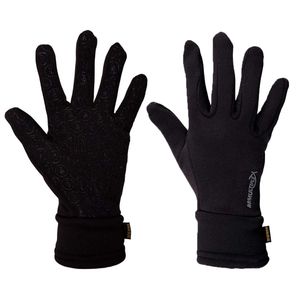 BR Multiflex handschoenen zwart maat:s