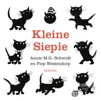 Kleine Siepie (Paperback) Kleine Siepie (Paperback)